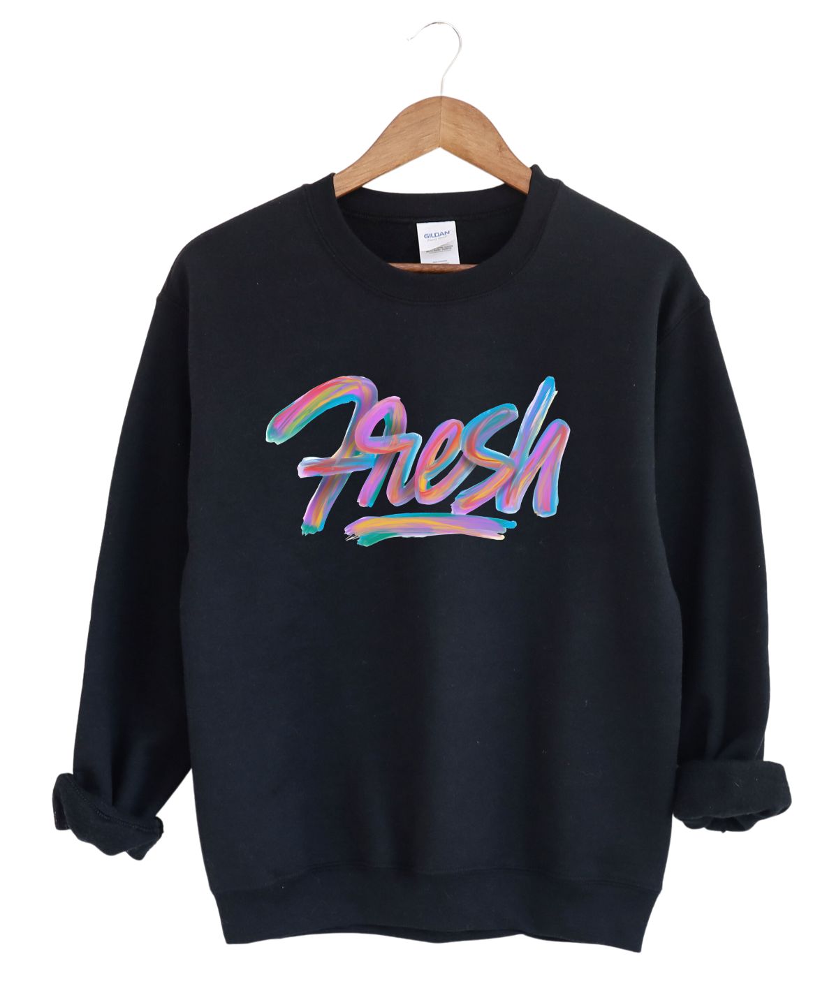 Fresh  -Sweatshirt