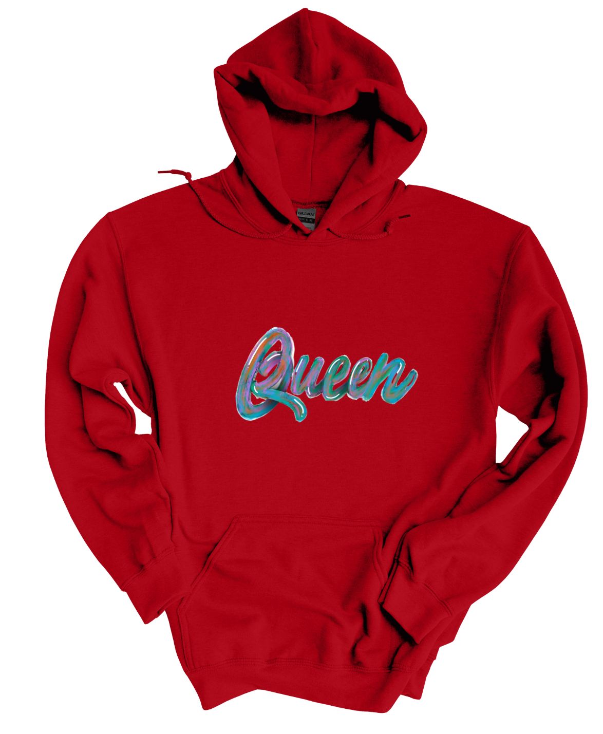 Queen Hoodie