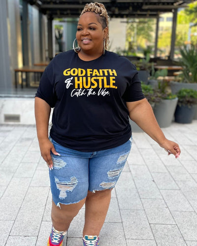 Hustlers T-Shirt Bundle